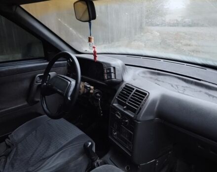 ВАЗ 2110 2003 у Запоріжжя на Automoto.ua Зелений ВАЗ 2110, об'ємом двигуна 1.5 л та пробігом 157 тис. км за 600 $, фото 12 на Automoto.ua