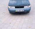 Зеленый ВАЗ 2110, объемом двигателя 0 л и пробегом 150 тыс. км за 1250 $, фото 1 на Automoto.ua