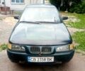 Зеленый ВАЗ 2110, объемом двигателя 1.5 л и пробегом 0 тыс. км за 800 $, фото 1 на Automoto.ua