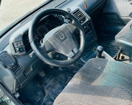 Зеленый ВАЗ 2110, объемом двигателя 0 л и пробегом 230 тыс. км за 1500 $, фото 5 на Automoto.ua