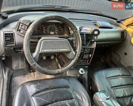 Зелений ВАЗ 2110, об'ємом двигуна 1.5 л та пробігом 100 тис. км за 1400 $, фото 5 на Automoto.ua