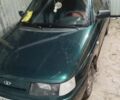 Зелений ВАЗ 2110, об'ємом двигуна 1.5 л та пробігом 272 тис. км за 3000 $, фото 1 на Automoto.ua