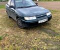 Зеленый ВАЗ 2110, объемом двигателя 1.5 л и пробегом 278 тыс. км за 750 $, фото 1 на Automoto.ua