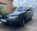 Зеленый ВАЗ 2110, объемом двигателя 1.5 л и пробегом 280 тыс. км за 1450 $, фото 1 на Automoto.ua
