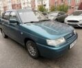 Зелений ВАЗ 2110, об'ємом двигуна 1.5 л та пробігом 155 тис. км за 1650 $, фото 1 на Automoto.ua