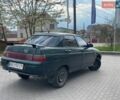 Зелений ВАЗ 2110, об'ємом двигуна 1.5 л та пробігом 247 тис. км за 900 $, фото 9 на Automoto.ua