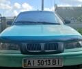 Зелений ВАЗ 2110, об'ємом двигуна 1.5 л та пробігом 300 тис. км за 2100 $, фото 1 на Automoto.ua