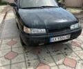 Зеленый ВАЗ 2110, объемом двигателя 1.5 л и пробегом 229 тыс. км за 1000 $, фото 1 на Automoto.ua