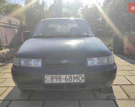 ВАЗ 2110 2003 в Черновцах на Automoto.ua Зеленый ВАЗ 2110, объемом двигателя 1.5 л и пробегом 93 тыс. км за 2500 $, фото 1 на Automoto.ua