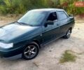 Зелений ВАЗ 2110, об'ємом двигуна 1.5 л та пробігом 274 тис. км за 1300 $, фото 1 на Automoto.ua