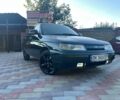 Зеленый ВАЗ 2110, объемом двигателя 1.5 л и пробегом 300 тыс. км за 1598 $, фото 1 на Automoto.ua