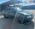 Зеленый ВАЗ 2110, объемом двигателя 1.5 л и пробегом 427 тыс. км за 900 $, фото 1 на Automoto.ua