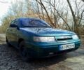 Зеленый ВАЗ 2110, объемом двигателя 1.5 л и пробегом 200 тыс. км за 2000 $, фото 4 на Automoto.ua
