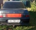Зелений ВАЗ 2110, об'ємом двигуна 1.6 л та пробігом 3 тис. км за 608 $, фото 3 на Automoto.ua