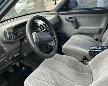 Зеленый ВАЗ 2110, объемом двигателя 1.5 л и пробегом 240 тыс. км за 1700 $, фото 8 на Automoto.ua
