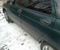 Зелений ВАЗ 2110, об'ємом двигуна 1.5 л та пробігом 172 тис. км за 2000 $, фото 1 на Automoto.ua