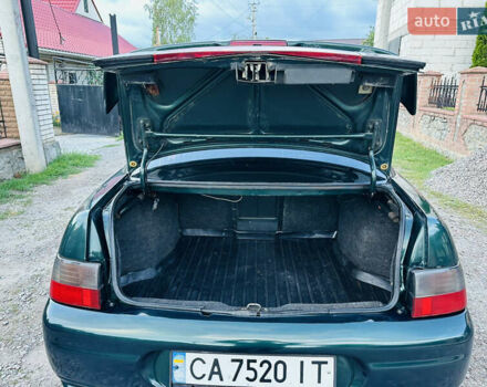 Зелений ВАЗ 2110, об'ємом двигуна 1.5 л та пробігом 250 тис. км за 1800 $, фото 20 на Automoto.ua