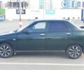 Зелений ВАЗ 2110, об'ємом двигуна 1.6 л та пробігом 174 тис. км за 1600 $, фото 1 на Automoto.ua