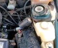 Зеленый ВАЗ 2110, объемом двигателя 15 л и пробегом 290 тыс. км за 1450 $, фото 4 на Automoto.ua