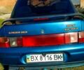 Зелений ВАЗ 2110, об'ємом двигуна 1.5 л та пробігом 211 тис. км за 650 $, фото 1 на Automoto.ua