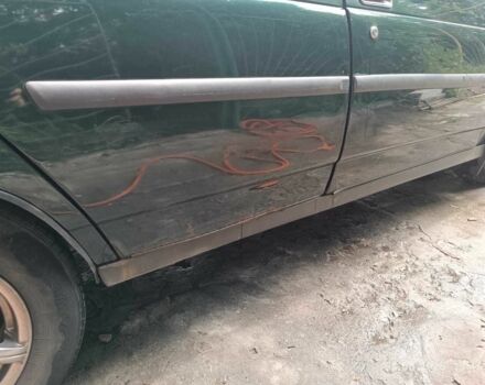 ВАЗ 2110 2004 в Днепре (Днепропетровске) на Automoto.ua Зеленый ВАЗ 2110, объемом двигателя 1.5 л и пробегом 120 тыс. км за 1500 $, фото 7 на Automoto.ua