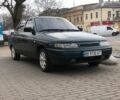 Зелений ВАЗ 2110, об'ємом двигуна 1.5 л та пробігом 2 тис. км за 1699 $, фото 1 на Automoto.ua
