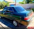 Зеленый ВАЗ 2110, объемом двигателя 1.5 л и пробегом 180 тыс. км за 2100 $, фото 12 на Automoto.ua