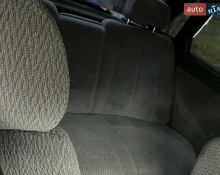 Зеленый ВАЗ 2110, объемом двигателя 1.5 л и пробегом 300 тыс. км за 700 $, фото 6 на Automoto.ua