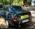 Зелений ВАЗ 2110, об'ємом двигуна 1.6 л та пробігом 350 тис. км за 1400 $, фото 1 на Automoto.ua