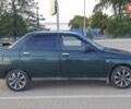 Зелений ВАЗ 2110, об'ємом двигуна 1.6 л та пробігом 174 тис. км за 1600 $, фото 4 на Automoto.ua