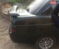 Зеленый ВАЗ 2110, объемом двигателя 1.5 л и пробегом 270 тыс. км за 1600 $, фото 6 на Automoto.ua