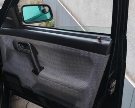 Зелений ВАЗ 2110, об'ємом двигуна 1.5 л та пробігом 156 тис. км за 1800 $, фото 8 на Automoto.ua