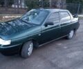 Зелений ВАЗ 2110, об'ємом двигуна 0 л та пробігом 90 тис. км за 3400 $, фото 4 на Automoto.ua