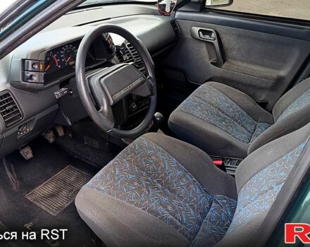 ВАЗ 2110 2004 в Дзержинске на Automoto.ua Зеленый ВАЗ 2110, объемом двигателя 1.5 л и пробегом 256 тыс. км за 1400 $, фото 4 на Automoto.ua