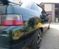 Зеленый ВАЗ 2110, объемом двигателя 1.5 л и пробегом 300 тыс. км за 1750 $, фото 4 на Automoto.ua