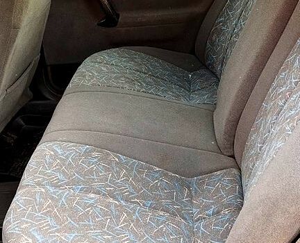 Зеленый ВАЗ 2110, объемом двигателя 1.6 л и пробегом 186 тыс. км за 1700 $, фото 5 на Automoto.ua