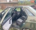 Зеленый ВАЗ 2110, объемом двигателя 1.5 л и пробегом 378 тыс. км за 1800 $, фото 7 на Automoto.ua