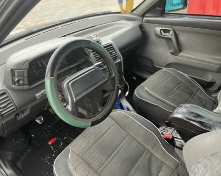 Зеленый ВАЗ 2110, объемом двигателя 1.5 л и пробегом 550 тыс. км за 1200 $, фото 5 на Automoto.ua