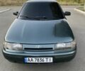 Зелений ВАЗ 2110, об'ємом двигуна 1.5 л та пробігом 266 тис. км за 2000 $, фото 1 на Automoto.ua