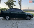 Зеленый ВАЗ 2110, объемом двигателя 1.5 л и пробегом 105 тыс. км за 1800 $, фото 5 на Automoto.ua