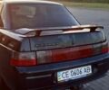Зеленый ВАЗ 2110, объемом двигателя 0 л и пробегом 220 тыс. км за 1600 $, фото 2 на Automoto.ua
