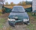 Зеленый ВАЗ 2110, объемом двигателя 1.6 л и пробегом 176 тыс. км за 668 $, фото 1 на Automoto.ua
