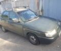 Зелений ВАЗ 2110, об'ємом двигуна 1.6 л та пробігом 1 тис. км за 969 $, фото 1 на Automoto.ua