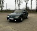 Зеленый ВАЗ 2110, объемом двигателя 1.5 л и пробегом 0 тыс. км за 2999 $, фото 1 на Automoto.ua
