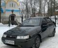 Зелений ВАЗ 2110, об'ємом двигуна 1.5 л та пробігом 165 тис. км за 1650 $, фото 1 на Automoto.ua