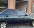 Зелений ВАЗ 2110, об'ємом двигуна 1.6 л та пробігом 220 тис. км за 1600 $, фото 3 на Automoto.ua