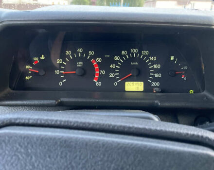 Зеленый ВАЗ 2110, объемом двигателя 1.5 л и пробегом 210 тыс. км за 1000 $, фото 8 на Automoto.ua