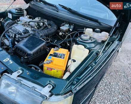 Зелений ВАЗ 2110, об'ємом двигуна 1.5 л та пробігом 250 тис. км за 1800 $, фото 22 на Automoto.ua