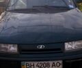 Зеленый ВАЗ 2110, объемом двигателя 1.6 л и пробегом 186 тыс. км за 1700 $, фото 1 на Automoto.ua
