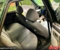 Зеленый ВАЗ 2110, объемом двигателя 1.5 л и пробегом 250 тыс. км за 600 $, фото 6 на Automoto.ua